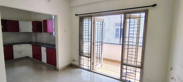 Room in 3 BHK Apartment at Solitaire Residency Hennur Road, Hennur Road – for Rent
