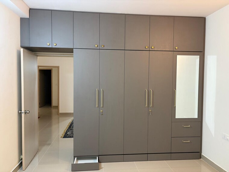 undefined, mantri-webcity 3.5 Bedroom 1740 Sq.Ft. Apartment In Hennur Bangalore 9434940