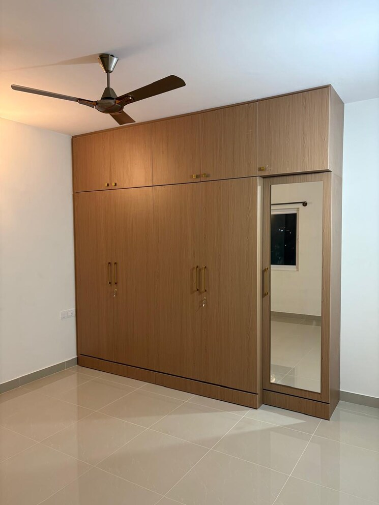 Room, mantri-webcity 3.5 Bedroom 1740 Sq.Ft. Apartment In Hennur Bangalore 9434940
