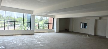  Office Space – Exterior View View at KP Icon, Yendada - for Sale