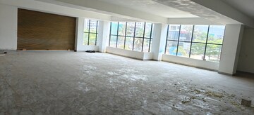  Office Space – Exterior View View at KP Icon, Yendada - for Sale