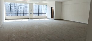  Office Space – Exterior View View at KP Icon, Yendada - for Sale