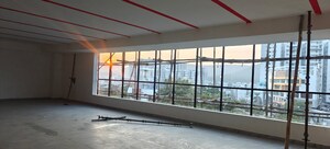  Office Space – Exterior View View at KP Icon, Yendada - for Sale