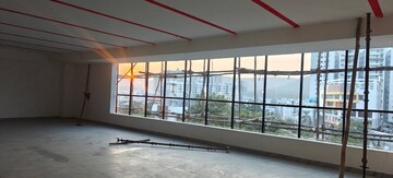  Office Space – Exterior View View at KP Icon, Yendada - for Sale