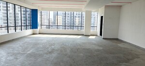  Office Space – Exterior View View at KP Icon, Yendada - for Sale