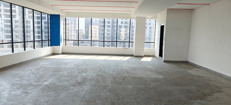 Exterior View, kp-icon Commercial Office Space 925 Sq.Ft. In Yendada Vizag 9434936