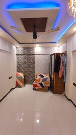 2 BHK + Study Room 1000 Sq.Ft. Apartment in Mira Nagar