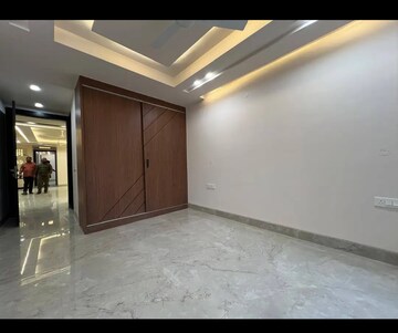 3 BHK Builder Floor For Rent in Green Park