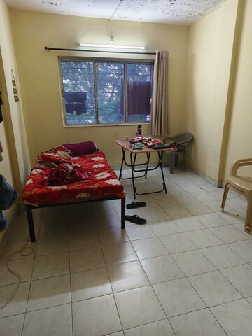 1 RK Apartment For Rent in Paya CHS Aundh, Aundh