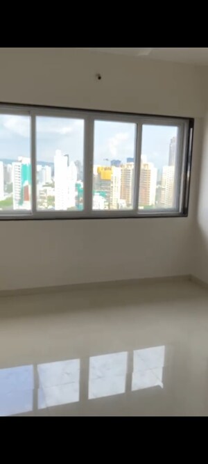 Living Room in 2 BHK Apartment at Suraj Ave Maria, Dadar West – for Rent