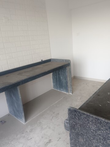 Kitchen in 1 BHK Apartment at Mutha Sai Nirvana, Shahad – for Rent