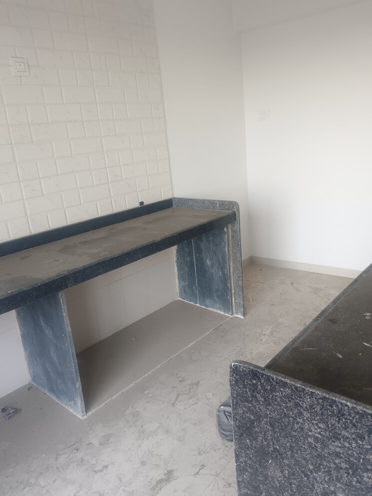Kitchen, mutha-sai-nirvana 1 Bedroom 785 Sq.Ft. Apartment In Shahad Thane 9434958