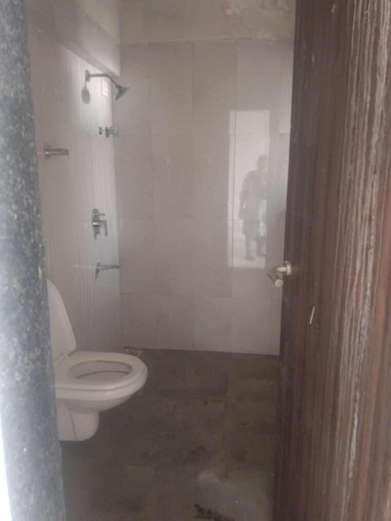Bathroom, mutha-sai-nirvana 1 Bedroom 785 Sq.Ft. Apartment In Shahad Thane 9434958