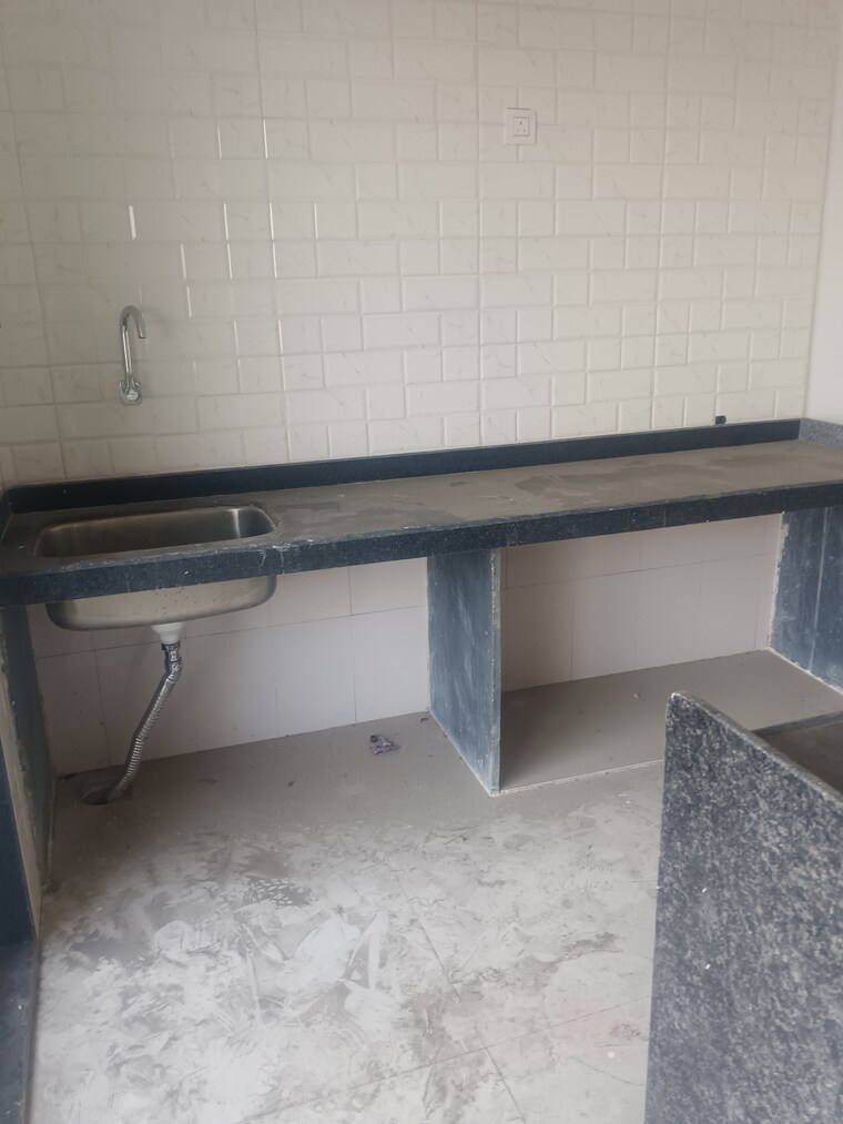 Kitchen, mutha-sai-nirvana 1 Bedroom 785 Sq.Ft. Apartment In Shahad Thane 9434958