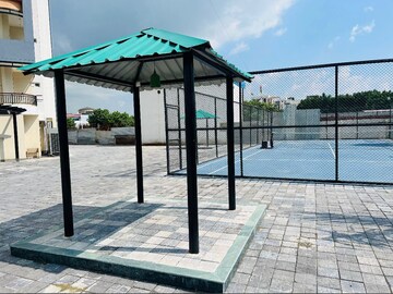 Room in 3.5 BHK Apartment at Ratan Galaxy, Vrindavan Yojna – for Sale