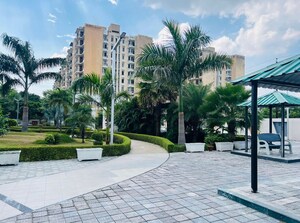 3.5 BHK Apartment For Sale in Ratan Galaxy, Vrindavan Yojna