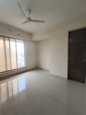 Master Bedroom in 1 BHK Apartment at Strawberry The Address, Mira Road East – for Sale