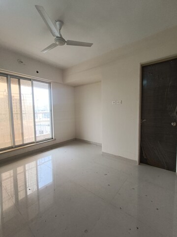 Master Bedroom in 1 BHK Apartment at Strawberry The Address, Mira Road East – for Sale