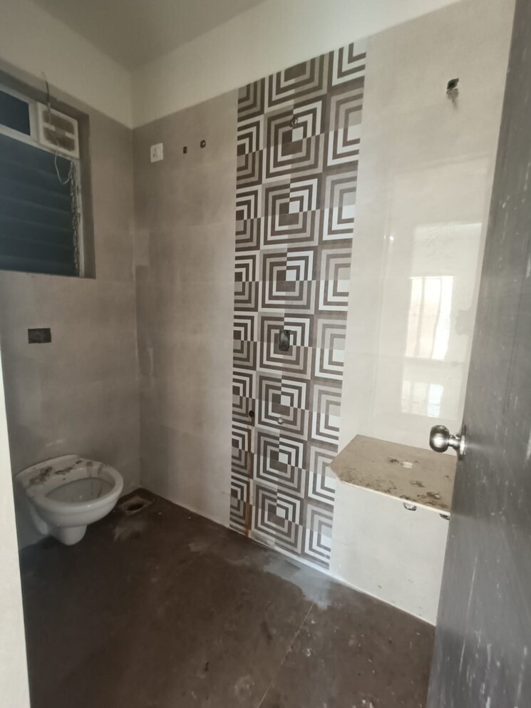 Bathroom, strawberry-the-address 1 Bedroom 405 Sq.Ft. Apartment In Mira Road East Thane 9434981