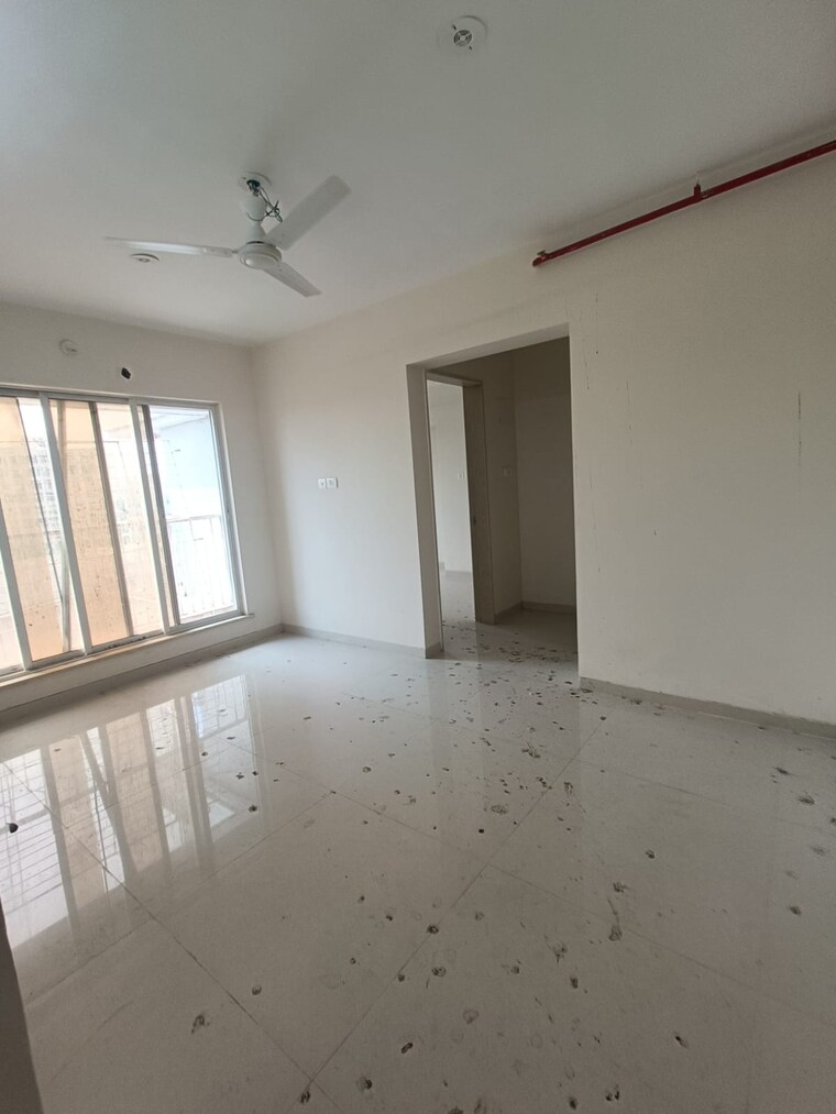 Living Room, strawberry-the-address 1 Bedroom 405 Sq.Ft. Apartment In Mira Road East Thane 9434981