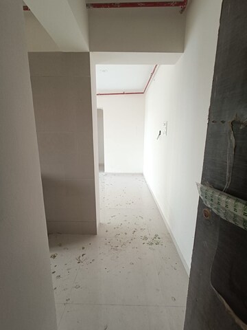 1 BHK Apartment – Entrance View at Strawberry The Address, Mira Road East - for Sale