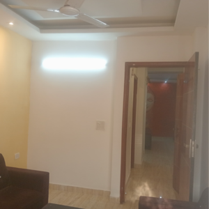 Room in 1 BHK Builder Floor at Saket – for Rent
