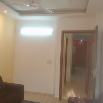 Room in 1 BHK Builder Floor at Saket – for Rent