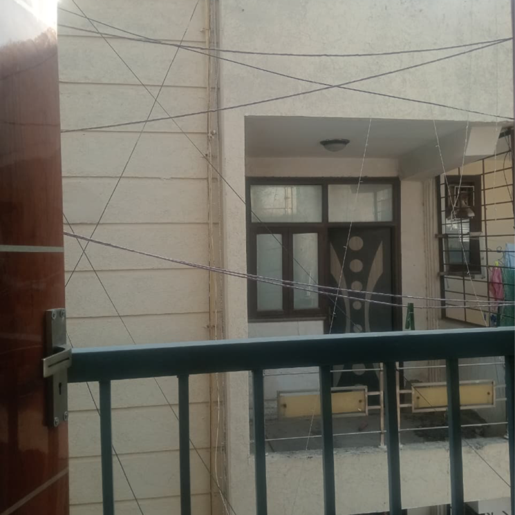 Exterior View, saket 1 Bedroom 600 Sq.Ft. Builder Floor In Saket Delhi 9434963