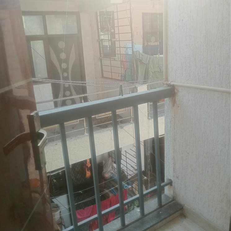 Kitchen, saket 1 Bedroom 600 Sq.Ft. Builder Floor In Saket Delhi 9434963