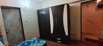 Bedroom in  Pg at Malad East – for Rent