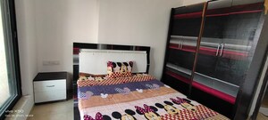 Bedroom in  Pg at Malad East – for Rent