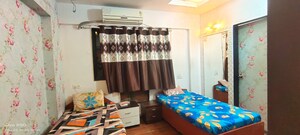 Living Room in  Pg at Malad East – for Rent