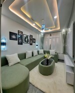 6 BHK + Pooja Room 6000 Sq.Ft. Apartment in Andheri West