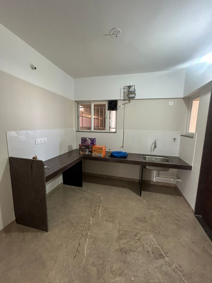 Kitchen, rachana-bella-casa 3 Bedroom 1166 Sq.Ft. Apartment In Baner Pune 9434974