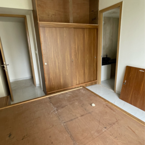 Room in 3 BHK Apartment at Lodha Bel Air, Br Nagar – for Rent