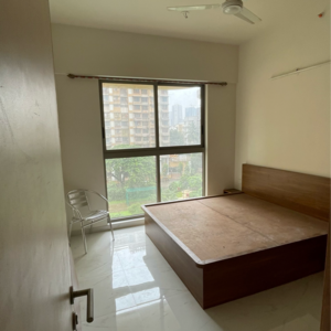 Team Area in 3 BHK Apartment at Lodha Bel Air, Br Nagar – for Rent