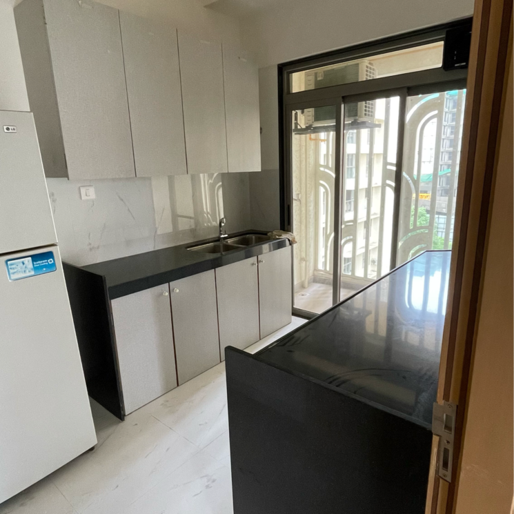 Kitchen, lodha-bel-air 3 Bedroom 1189 Sq.Ft. Apartment In Br Nagar Mumbai 9434983