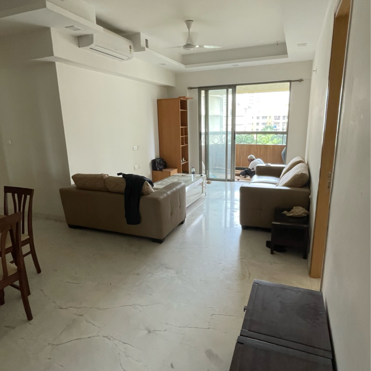 Living Room, lodha-bel-air 3 Bedroom 1189 Sq.Ft. Apartment In Br Nagar Mumbai 9434983