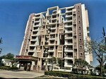 3.5 BHK + Servant Room 1840 Sq.Ft. Apartment in Gandharva Imperial Crest