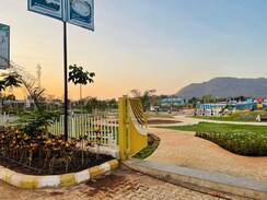 Plot For Sale in Agra Road