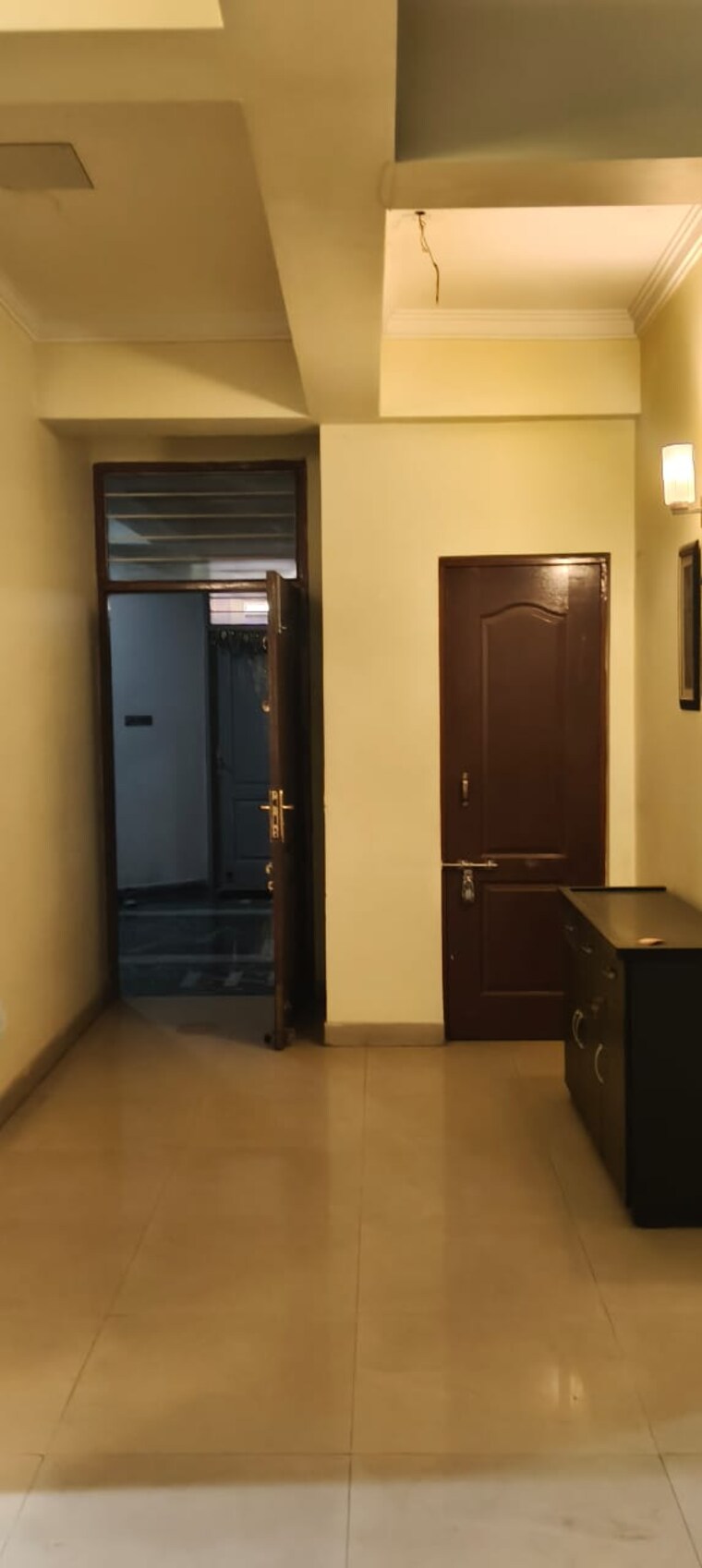 undefined, gomti nagar 3 Bedroom 1850 Sq.Ft. Apartment In Gomti Nagar Lucknow 9434982