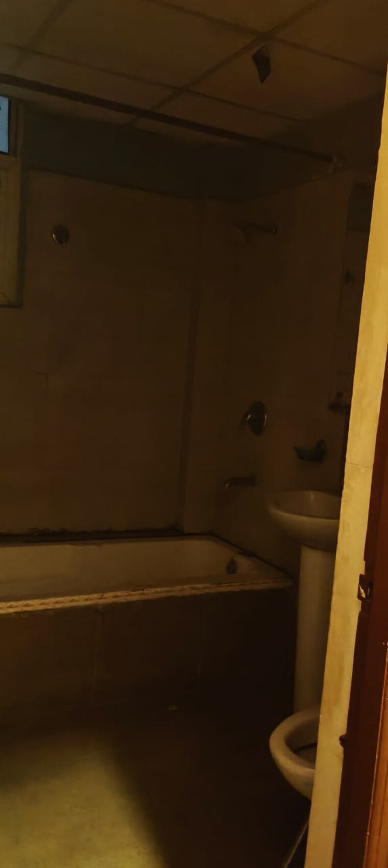 undefined, gomti nagar 3 Bedroom 1850 Sq.Ft. Apartment In Gomti Nagar Lucknow 9434982