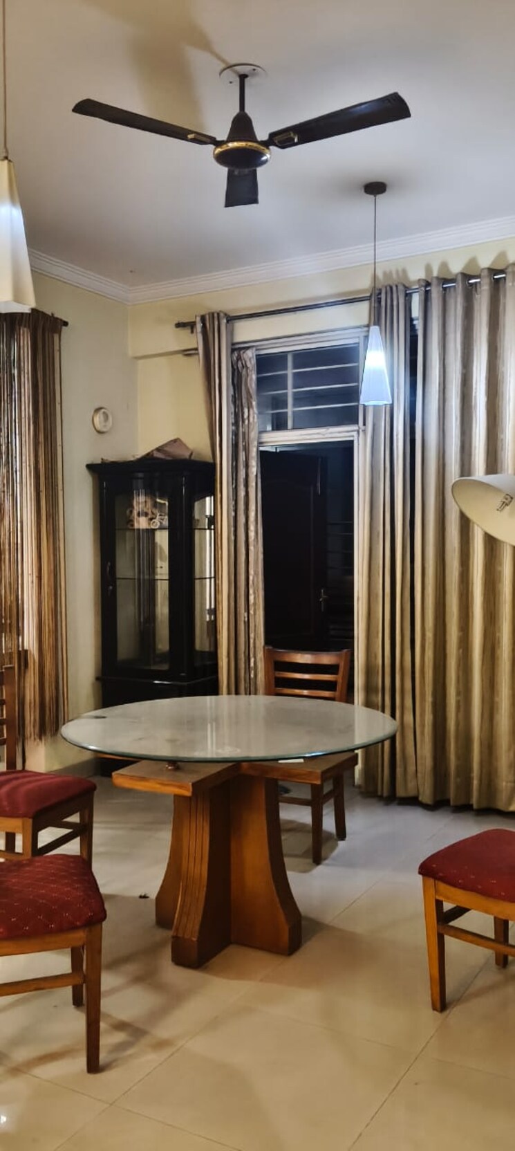 Exterior View, gomti nagar 3 Bedroom 1850 Sq.Ft. Apartment In Gomti Nagar Lucknow 9434982