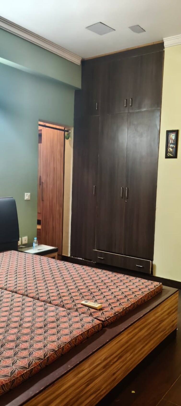 Cover Image, gomti nagar 3 Bedroom 1850 Sq.Ft. Apartment In Gomti Nagar Lucknow 9434982