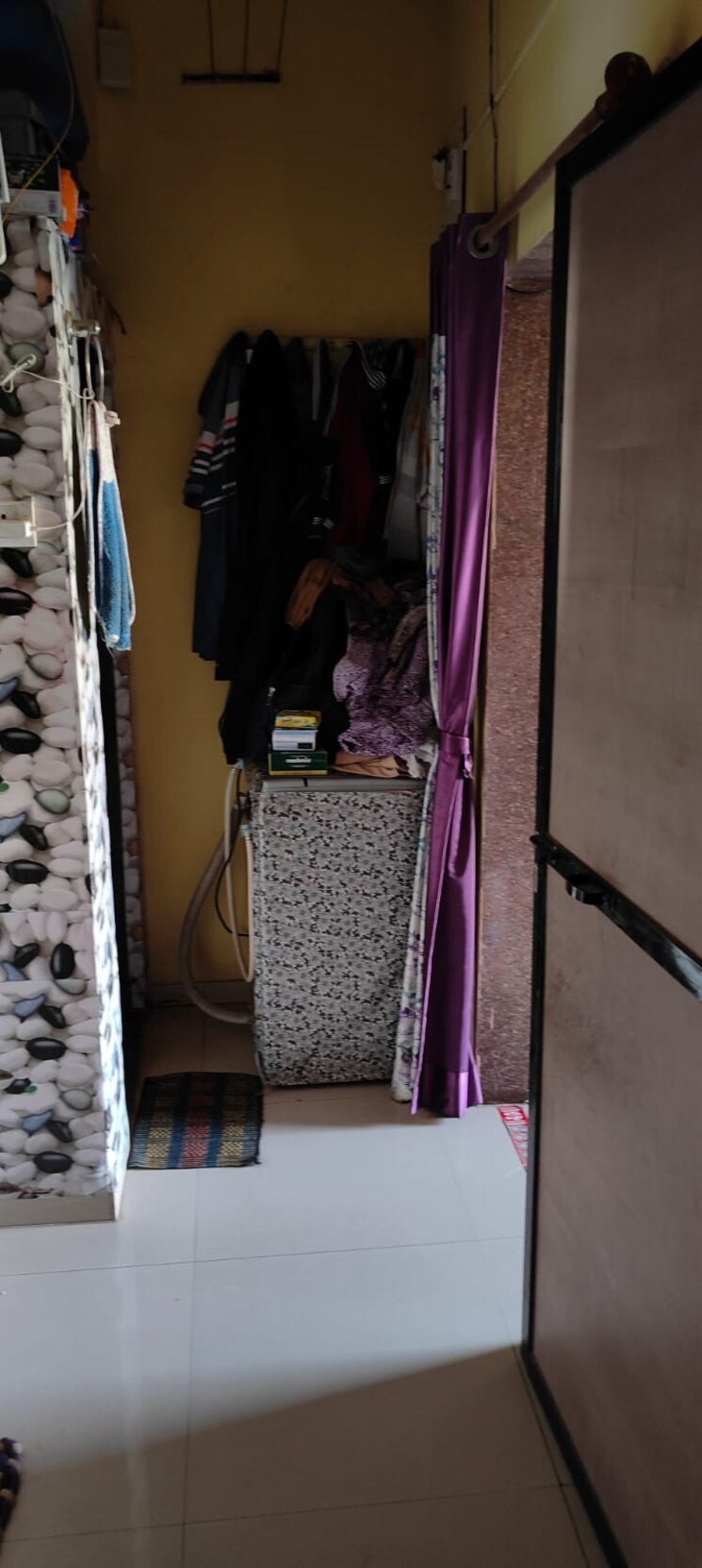 Balcony, madhav-sankalp 3 Bedroom 995 Sq.Ft. Apartment In Kalyan West Thane 9434999