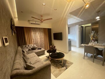 3 BHK Apartment For Sale in Madhav Sankalp, Kalyan West