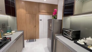 Kitchen in 2 BHK Apartment at AV Pride, Nalasopara West – for Sale