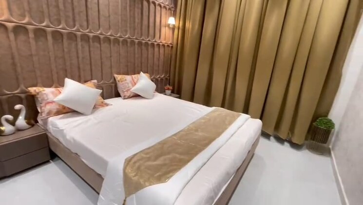 Master Bedroom, av-pride 2 Bedroom 950 Sq.Ft. Apartment In Nalasopara West Palghar 9434996