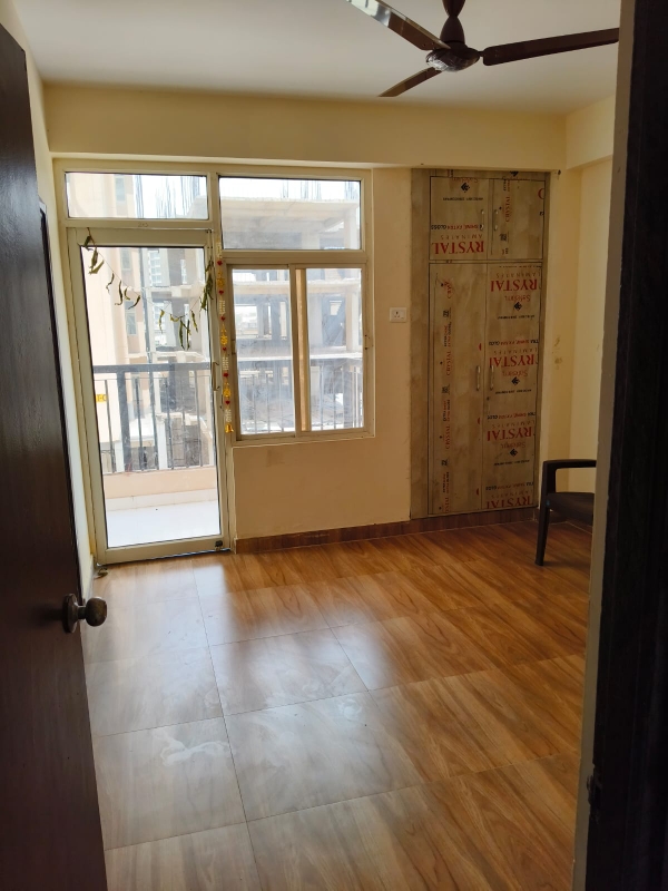 2 BHK + Extra Room Apartment For Sale in Eureka Diya Green City