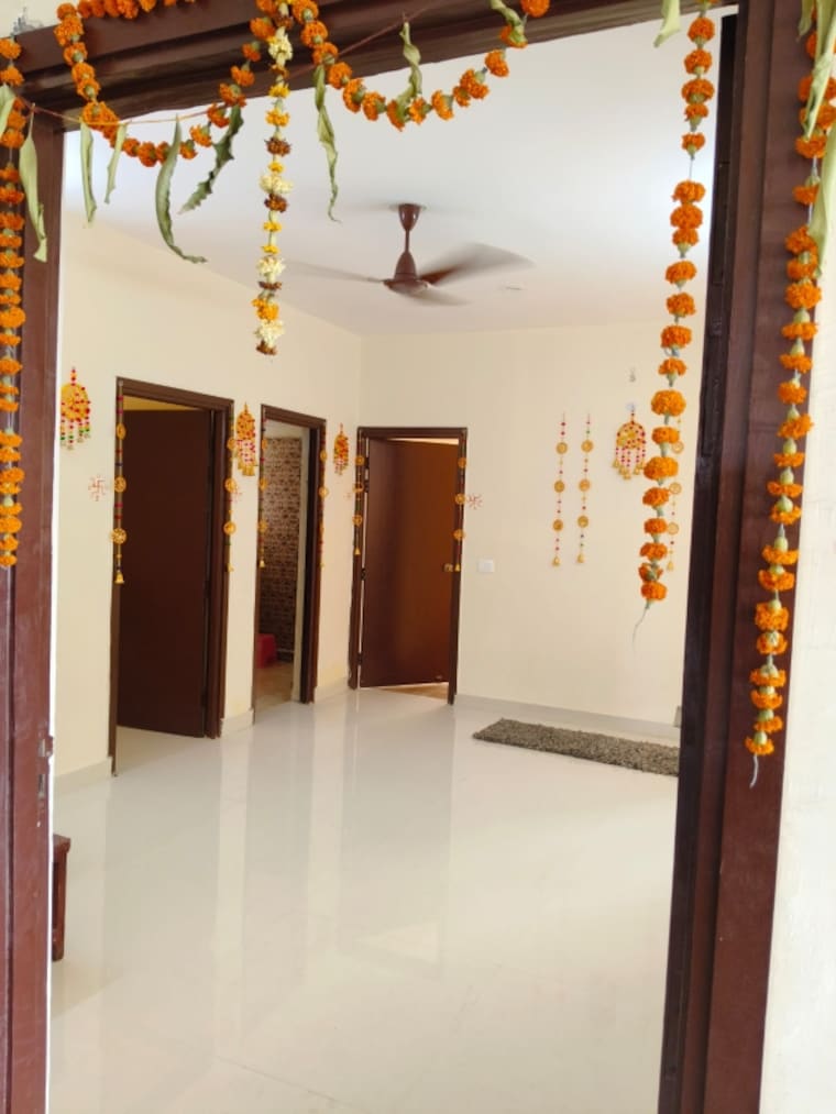 Bedroom, eureka-diya-green-city 2 Bedroom 968 Sq.Ft. Apartment In Raj Nagar Extension Ghaziabad 9434997